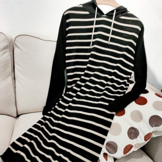 巡球买手经典纯色羊毛衫，内搭外穿都好看