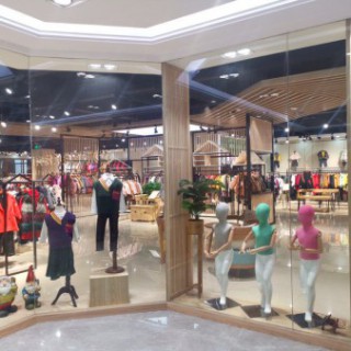 新手开品牌折扣童装店要准备好哪些计划？