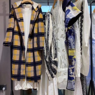 广州专柜轻奢品牌【班晓雪】，另摩安珂艾维希色露蜜例外