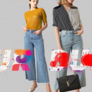 LESS IS MORE 原创设计师品牌女装