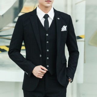 韩版西装批发春装新款一手货源厂家供应