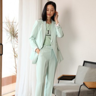 法国MIXTIE品牌大举抢占国内二三四线市场的中高女装市场份