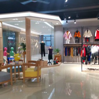 2020年想开品牌折扣童装店货源怎么找？好的货源哪里有