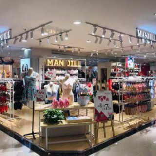 “熳洁儿”内衣，品牌有保障，开店收益快稳！