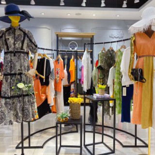 潮牌【CLOTHCARD布卡＆慕尚】20夏，另有艾维摩安珂希