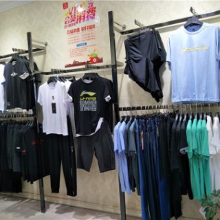 在乡镇开男装加盟店费用是多少？