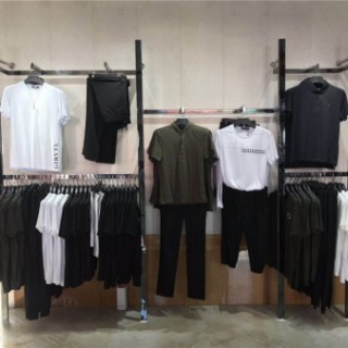 请问开男装加盟店都需要什么条件？