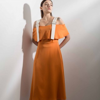 巡球买手带你了解真正的原创设计师女装