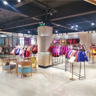 青蛙王子品牌折扣童装加盟 童装品牌折扣