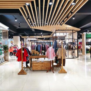 新手去广州找品牌折扣童装哪家好？