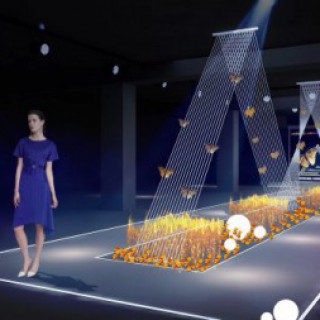 JAOBOO乔帛2020年秋季新品发布会期待你的来临！