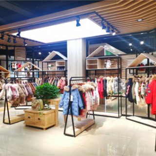 麦哈派品牌折扣童装加盟 品牌童装尾货处理