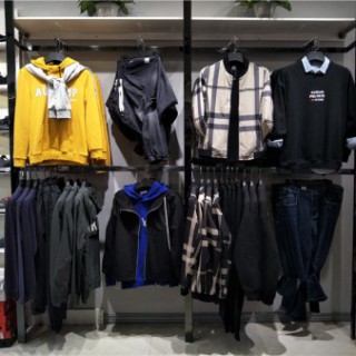 投资少的服装加盟店都有什么品牌？