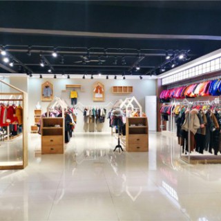 服装市场分析：2020年品牌童装折扣尾货会创新高