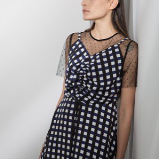 做原创设计师品牌女装赚钱吗，来看巡球买手