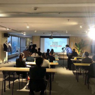 不忘初心 砥砺前行！埃沃定制招商交流会圆满落幕!