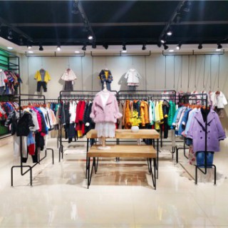 新手开品牌童装库存尾货如何进货，童装进货经验之谈