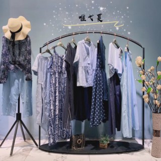 唯弋VISVIO20夏，谷邦 唯简尚 张莉米梵 嘉贝逸飞 布