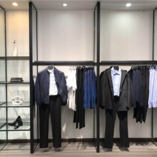 想自己做加盟品牌男装折扣店不知道靠谱吗？