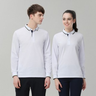 POLO衫定制，卫衣定制，T恤定制，班服定制，坯衫客