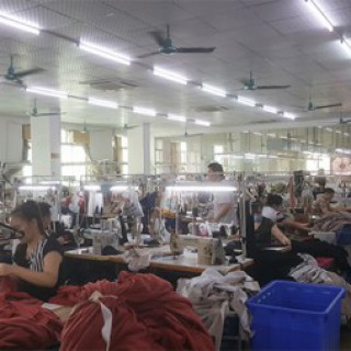 广东连衣裙生产厂家 中高端连衣裙定制 女装加工贴牌代工