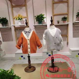 时尚棉麻风紫邻芷半春款一手货源走份批发