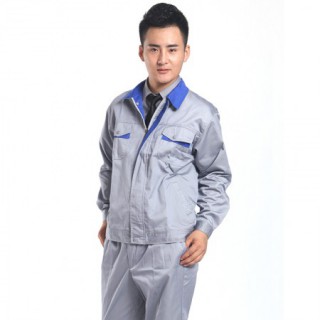 松江区企业工作服定制