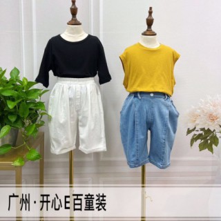 国内一二线知名品牌童装又纸   品牌童装加盟