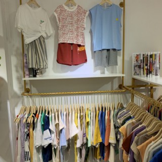 夏款童装木子橡 中大童时尚潮童系列 品牌折扣童装批发货源