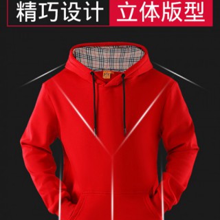 卫衣定制，带帽卫衣定制，POLO衫定制，T恤定制，坯衫客