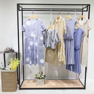 帛柯带三标价低连衣裙多直播实体实卖好货