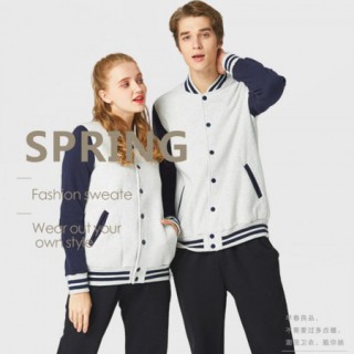 坯衫客，韩版卫衣定制，定制卫衣，卫衣定制图案