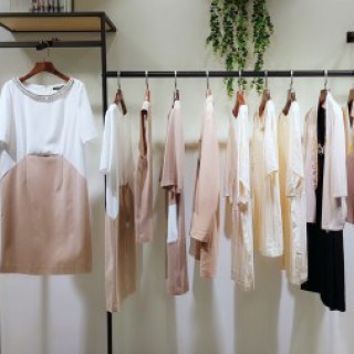 卡利亚里20春夏装品牌折扣女装尾货走份批发