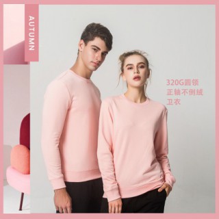 卫衣定制，圆领卫衣定制，文化衫定制，广告衫定制，坯衫客