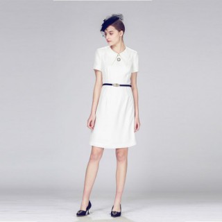 虎门女装加工厂鑫莲实业公司专做服装女装加工来图来样