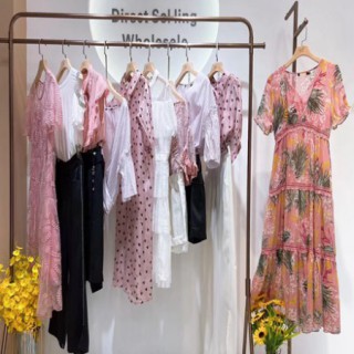 原创设计师品牌意怯20冬品牌折扣女装尾货炫研折扣女装 国雅世