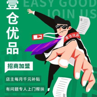 创业加盟男装品牌折扣店加盟联营模式更适合