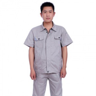 南汇工人工作服定做厂家