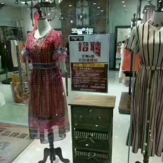 淘衣岛女装全国招商中，零库存模式
