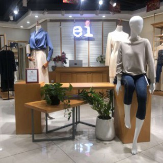 如何经营好一家店铺？Ei.女装讲解服装店应该怎么开！