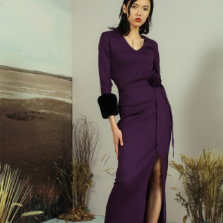 “优雅永不过时”香莎中西结合 缔造经典