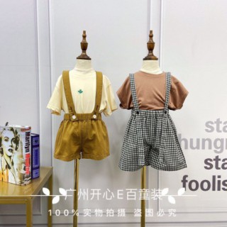 国内一二线知名品牌童装森么 衣城优品   品牌童装加盟