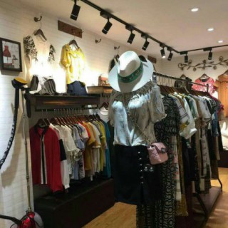 淘衣岛女装加盟政策品牌女装零库存模式免费铺货