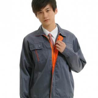嘉定工作服定做，安亭员工工衣定做，专业工作服定制厂家