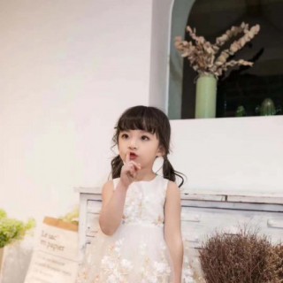 原创设计师品牌猫咪儿童装 诚招全国加盟、联营商