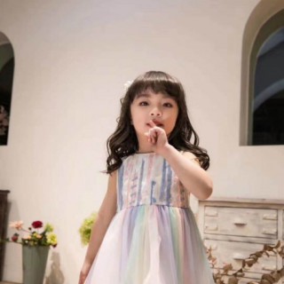 时尚潮童猫咪儿设计师原创品牌