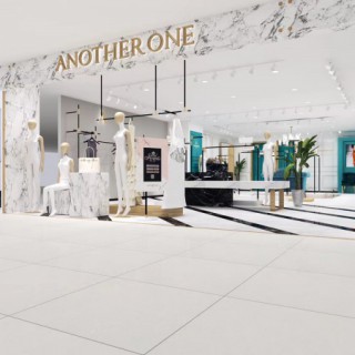 ANOTHER ONE河南巩义区专卖店6月20号即将开业！敬