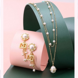 纽方520告白礼包 给自己心动之选