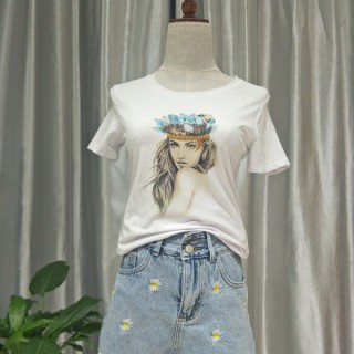 EI.女装T恤世界 让你感受T恤的魅力