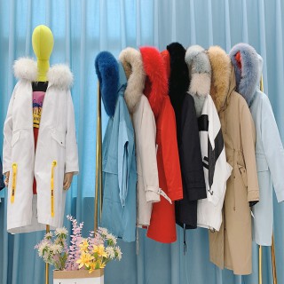 西树影黛冬装清仓处理外贸尾货库存品牌折扣女装精品女装尾货走